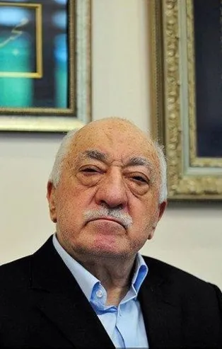 Dumankaya’nın ihaneti silinen server kayıtlarında! FETÖ'ye himmet ve bağışlar 2016’ya kadar devam etti