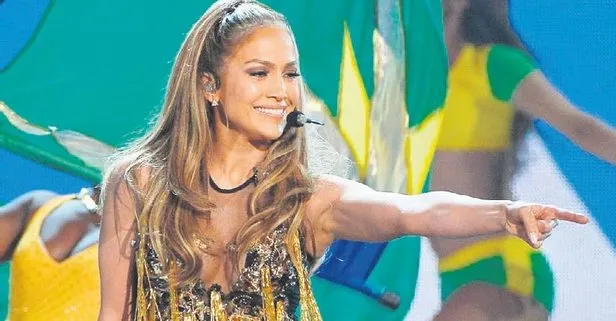 Jennifer Lopez, Antalya’yı hem sallayacak hem de cepleri yakacak