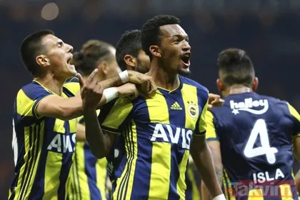 Fenerbahçe’ye çılgın teklif! Eljif’ten sonra o da gidiyor