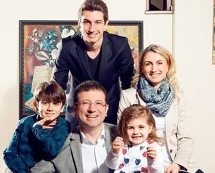 Ekrem İmamoğlunun eşi Dilek İmamoğlu kimdir? Dilek İmamoğlu nereli ve kaç yaşında?