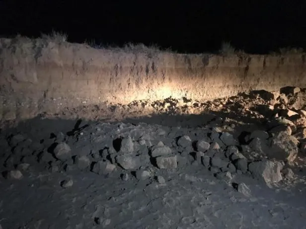 Son dakika: Konya'da facia! Feci şekilde can verdiler-1