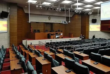 T.C. İZMİR 20. ASLİYE HUKUK MAHKEMESİ