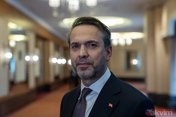 Türkmen gazı geliyor! 1,5 milyon hanenin ihtiyacını karşılayacak - 1