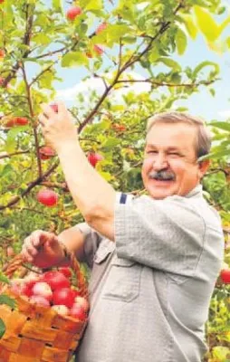 Çiftçinin borcuna 5 yıl vade