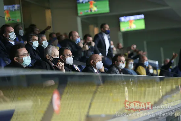 Mostafa Mohamed'in Fenerbahçe'ye ikinci golü! O gerçek ortaya çıktı - 28