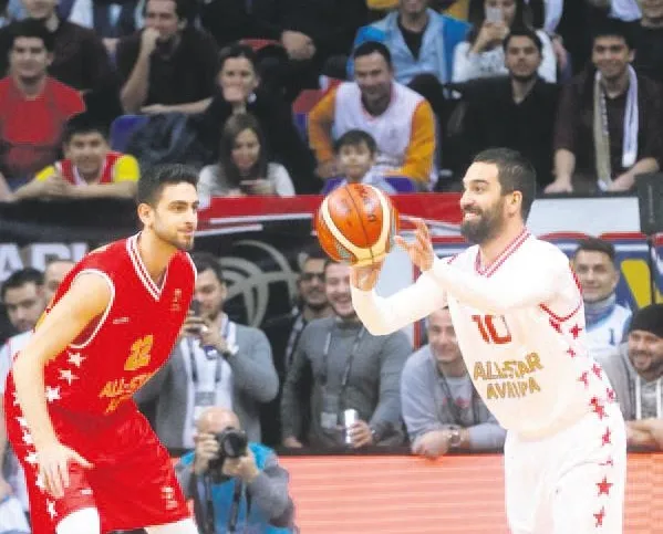 Arda futbolu bıraktı!