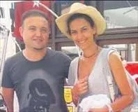 Hatıra alışverişi