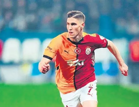 Sallaı’ye milli davet