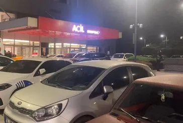 Polis memuru hayatını kaybetti!