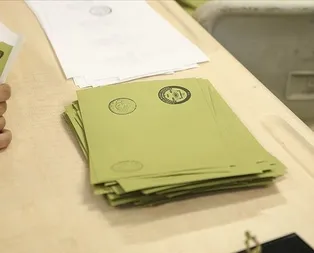 İstanbulda seçim tekrar edilir mi?