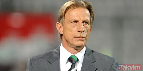 Fenerbahçe'de yeni hoca kim olacak? Emre Belözoğlu listeyi hazırladı! Erol Bulut kovulursa... - 15