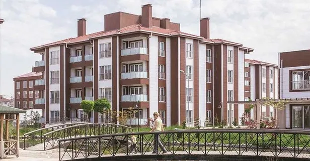 Bakan Kurum yarın duyuracak! Gayrimenkul sertifikası ile ev sahibi olunabilecek | Dar gelirlilere fırsat