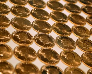Altın bugün ne kadar oldu? Gram altın ve çeyrek altın ne kadar? 20 Eylül 2018 altın fiyatları...