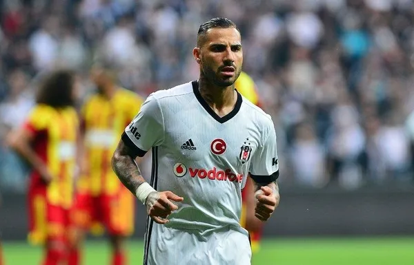 Beşiktaş, Yeni Malatyaspor'u 3-1 mağlup ederek 3 puanı kaptı-3