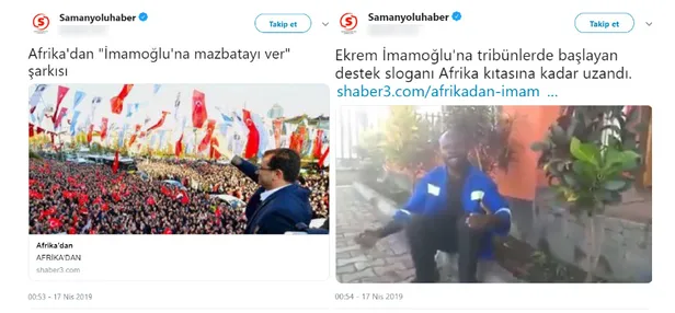FETÖ'den Ekrem İmamoğlu'na açık destek! FETÖ okullarının müzik korosu üyelerine "mazbata" şarkısı söyletip yaydılar-1