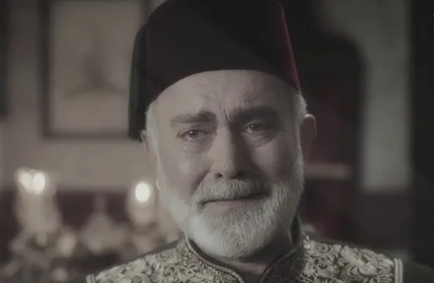 Tahsin Paşa kimdir, hain mi? Payitaht Abdülhamid Tahsin Paşa ne zaman