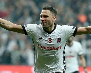 Tosic için girişimimiz olmadı