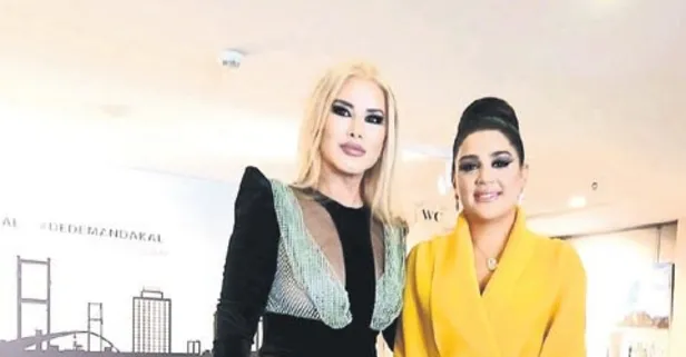 Banu Zorlu, Girişimci Genç Kadınları Destekleme etkinliğine katıldı!