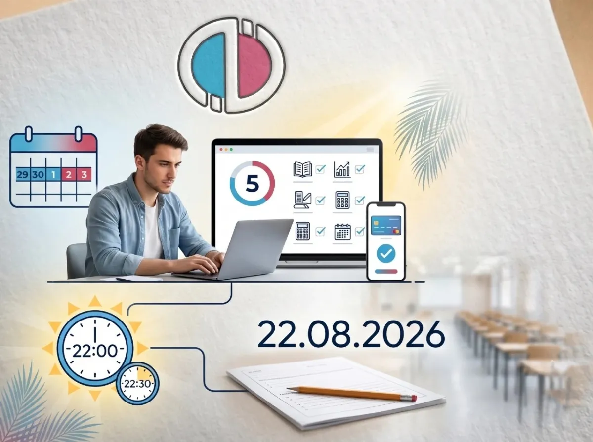 AÖF yaz okulu kayıtları başladı mı? 2026 kayıt tarihleri, ders seçimi ve son ödeme saati-4