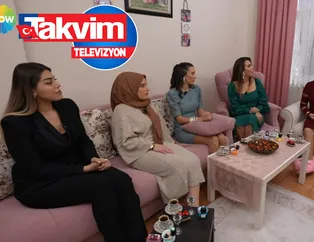 Sosyal medya yıkıldı yorumlar havada uçuştu 'Aile büyüğünüz mü?' Gelin Evi yarışmasında kahkaha attıran William Shakespeare sorusu!