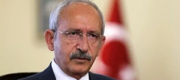 Kılıçdaroğlu’nun kaynağı FETÖ çıktı