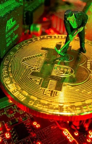 Kripto hasarı! 9.7 milyar dolarımız buhar oldu