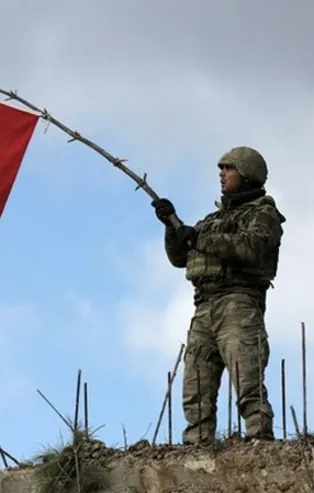 Son dakika: Milli Savunma Bakanlığı, 3 PKK'lı teröristin teslim olduğunu duyurdu!