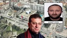 CHPli İBBdeki yolsuzlukta Ahmet Çiçek etkin pişmanlık kapsamında ifade verdi: Usulsüzlüğün elebaşı Murat Ongun!
