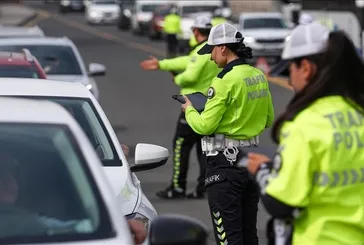 29 Ekim trafiğe kapalı yollar listesi 2025: Bugün İstanbul’da hangi yollar kapalı? Vatan Caddesi, Bağdat Caddesi...