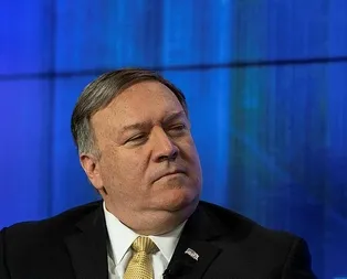 Son dakika: ABDden skandal Venezuela açıklaması