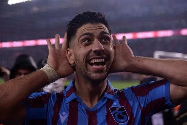 Ligde 224 gündür kaybetmiyor! Trabzonspor özlediği şampiyonluğa göz kırpıyor-6