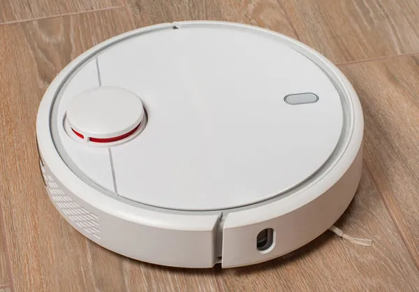 Robot süpürgelerin gizli tehlikesi! Meğer robot süpürgeler...-3