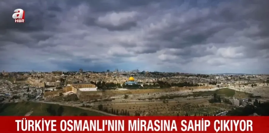 1780235115463.jpeg 400 yıllık mühür: Kudüs'te Osmanlı izleri! Mütefekkir Sadık Albayrak’ın kaleminde asırlık hafıza-7