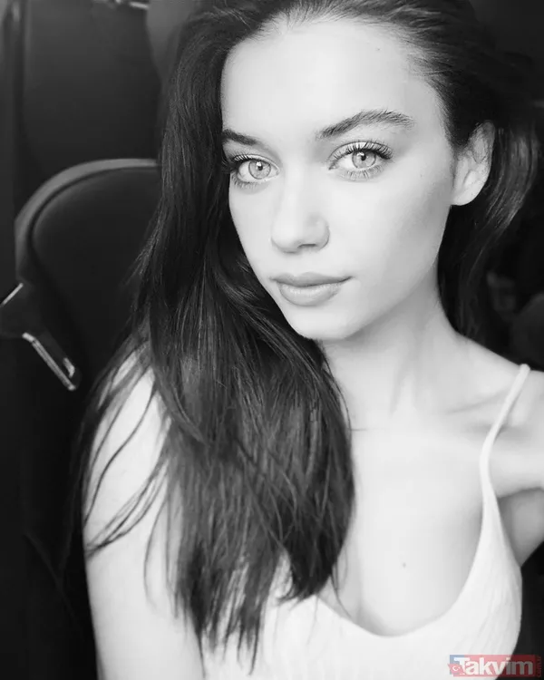 Afra Saraçoğlu’ndan flaş açıklama! İtiraflar peş peşe geldi duyan inanamadı meğer Özcan Deniz ile… - 5