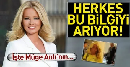 muge anli makyajsiz hali haberleri son dakika muge anli makyajsiz hali gelismeleri