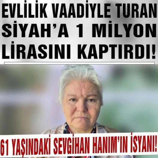 ESRA EROL SON BÖLÜM İZLE ATV LİNKİ YOUTUBE (1 EKİM 2021) Sevgilisi tarafından dolandırılan 70 yaşındaki Zeki Amca’nın isyanı!-11