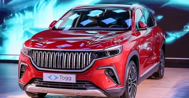 Togg Sıfır Faiz Kampanyası başladı mı? Togg kampanya şartları ne?