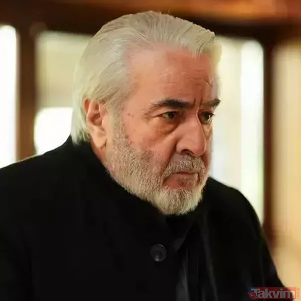 Sandık Kokusu'nun Hasan'ı Uğur Yücel’in eşi bakın hangi oyuncu çıktı! 41 yıl önce evlenmişti! “Hala evliyiz ama birlikte değiliz” - 5