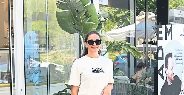 Özge Borak'tan tek başına tatil rotası