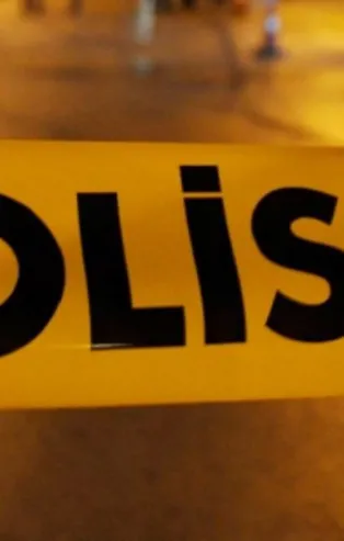 Son dakika: Sancaktepe'de banka soygunu!