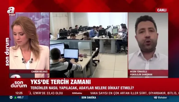 YKS’de tercih zamanı! YKS tercihleri ne zaman başlayacak? Tercih yaparken nelere dikkat edilmeli?
