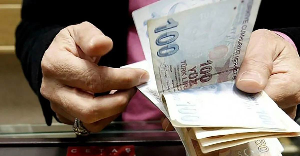 Paralar 40-45 dakika içinde PTT hesaplarında! Acil nakit ihtiyacı olana 20 bin TL nakit veriliyor! Tek bir şartı var...