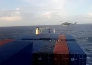 Son dakika: Milli Savunma Bakanı Hulusi Akardan Türk gemisinin usulsüz aranmasına sert tepki