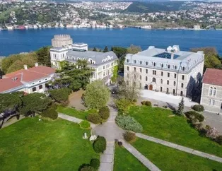 Çamur medyasının Boğaziçi yalanına jet yanıt