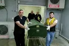 Feci olay! 2 akrep yedi kurtarılamadı