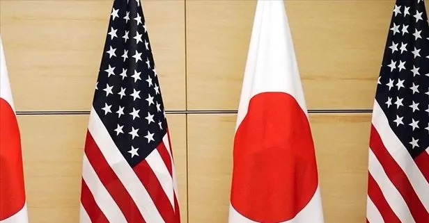 Japonya ve ABD arasında ’matara’ krizi!