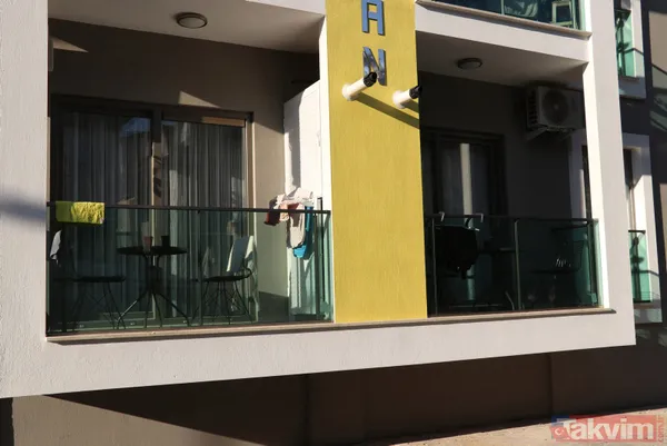 Sevgilisi defalarca bıçaklayıp öldürdü! Şebnem Şirin'in annesi: Savunmasız bir kıza saldıracak kadar alçak - 9