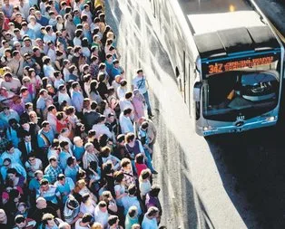 Mutluymuşuz!