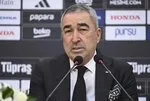Beşiktaş'ta kriz bitmiyor! Samet Aybaba'dan olay 