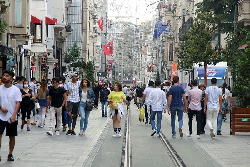 Koronavirüs vakalarında kritik artış! Yeni yasaklar gelebilir! - 4